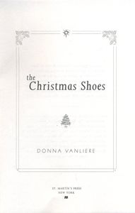 The Christmas Shoes