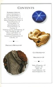 Gemstones