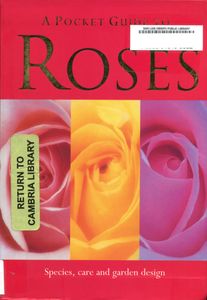 A Pocket Guide to Roses