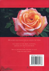 A Pocket Guide to Roses
