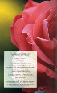 A Pocket Guide to Roses