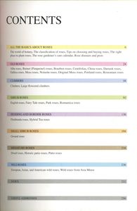 A Pocket Guide to Roses