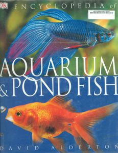 Encyclopedia of Aquarium & Pond Fish