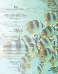 Encyclopedia of Aquarium & Pond Fish