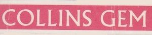 Collins GEM