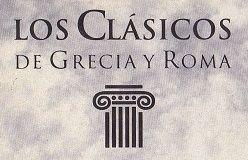 Los Clasicos de Grecia y Roma