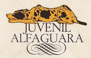 Juvenil Alfaguara