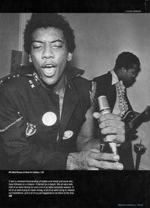 Banned in DC: Photos and Anecdotes from the DC Punk Underground (79-85)