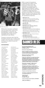 Banned in DC: Photos and Anecdotes from the DC Punk Underground (79-85)