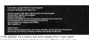 Banned in DC: Photos and Anecdotes from the DC Punk Underground (79-85)