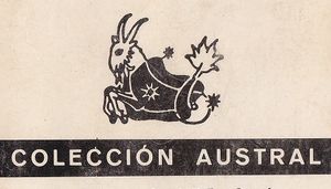 Colección Austral