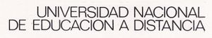 Universidad Nacional de Educación a Distancia