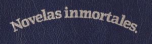 Novelas Inmortales
