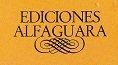 Ediciones Alfaguara