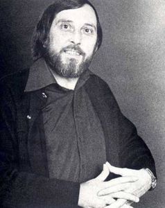 Ronald Embleton