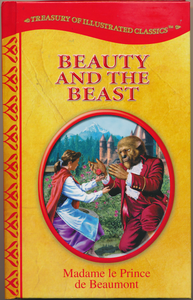 Beauty and the Beast