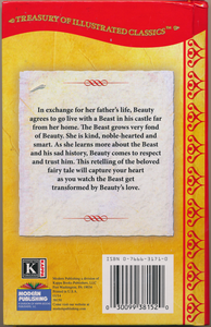 Beauty and the Beast