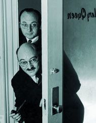 Ellery Queen