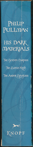 His Dark Materials