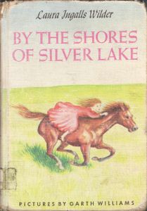 By the Shores of Silver Lake