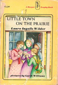 Little Town on the Prairie