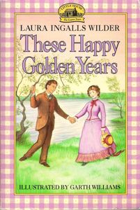 These Happy Golden Years