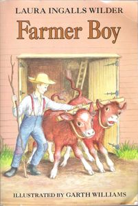 Farmer Boy
