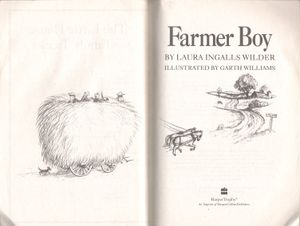 Farmer Boy
