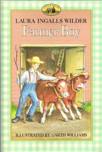 Farmer Boy