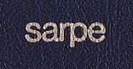 Sarpe