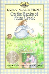 On the Banks of Plum Creek