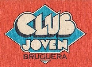 Club Joven