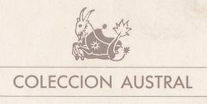 Colección Austral