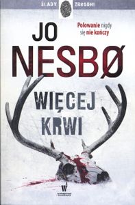 Więcej Krwi