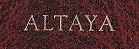 Altaya