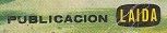 Publicacion Laida