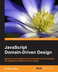 JavaScript Domain-Driven Design