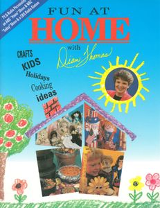 Fun At Home With Dian Thomas