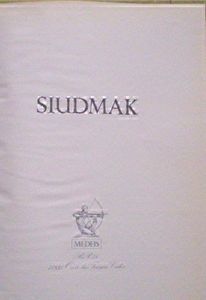 Siudmak Album 3