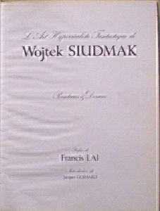 Siudmak Album 3