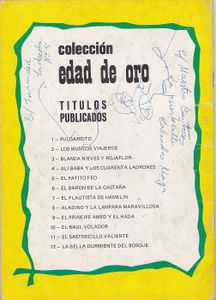 El Flautista de Hamelin