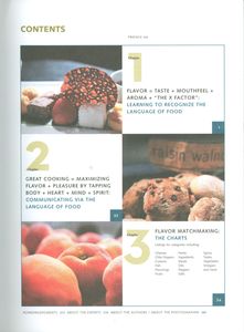 The Flavor Bible
