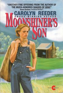 Moonshiner's Son