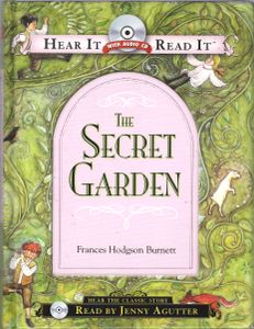 The Secret Garden