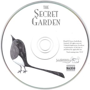 The Secret Garden