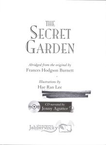 The Secret Garden
