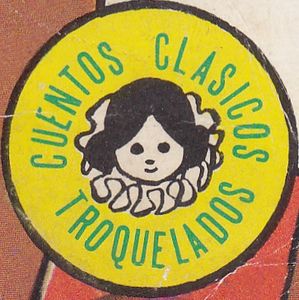 Cuentos Clasicos Troquelados