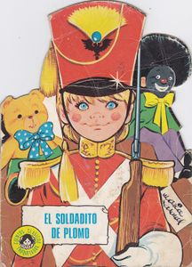 El Soldadito de Plomo