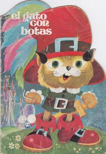 El Gato con Botas