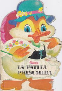 La Patita Presumida